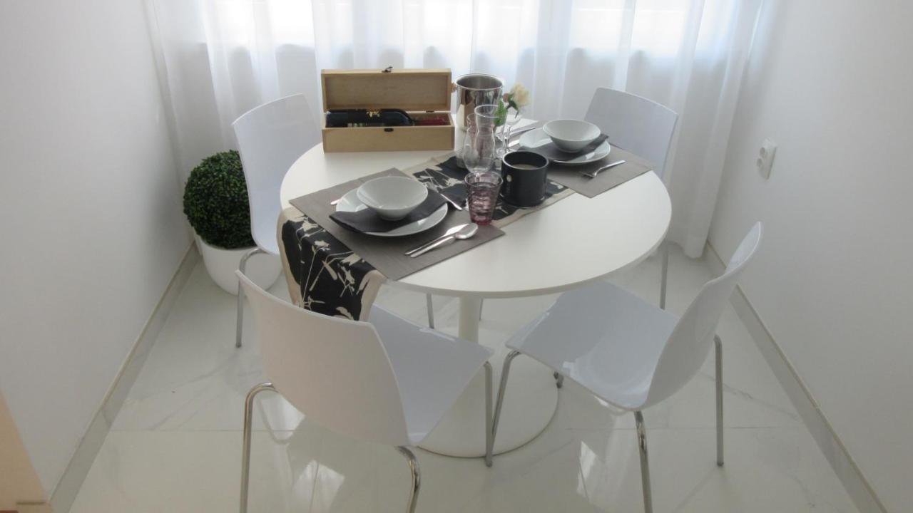 Apartman Dora โอปาติยา ภายนอก รูปภาพ