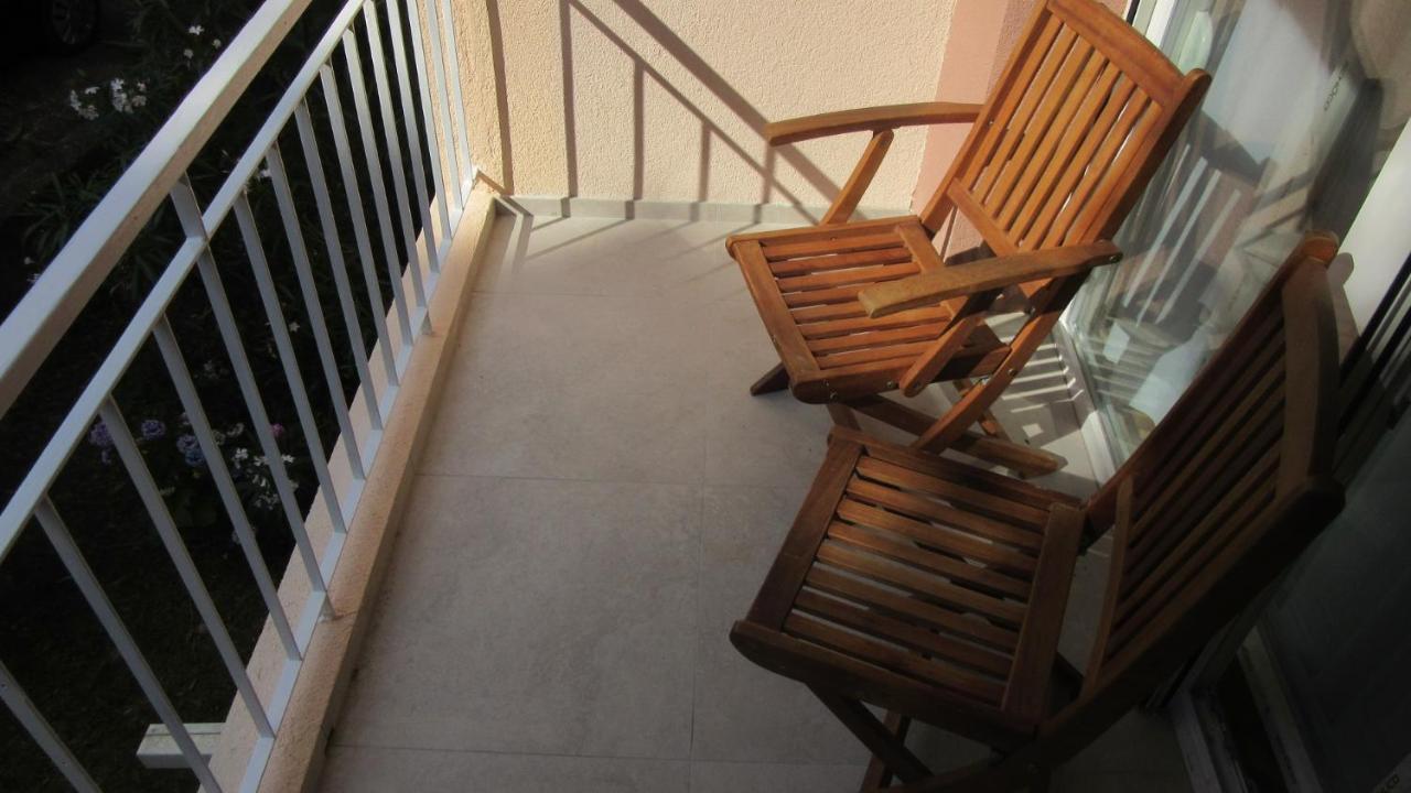 Apartman Dora โอปาติยา ภายนอก รูปภาพ
