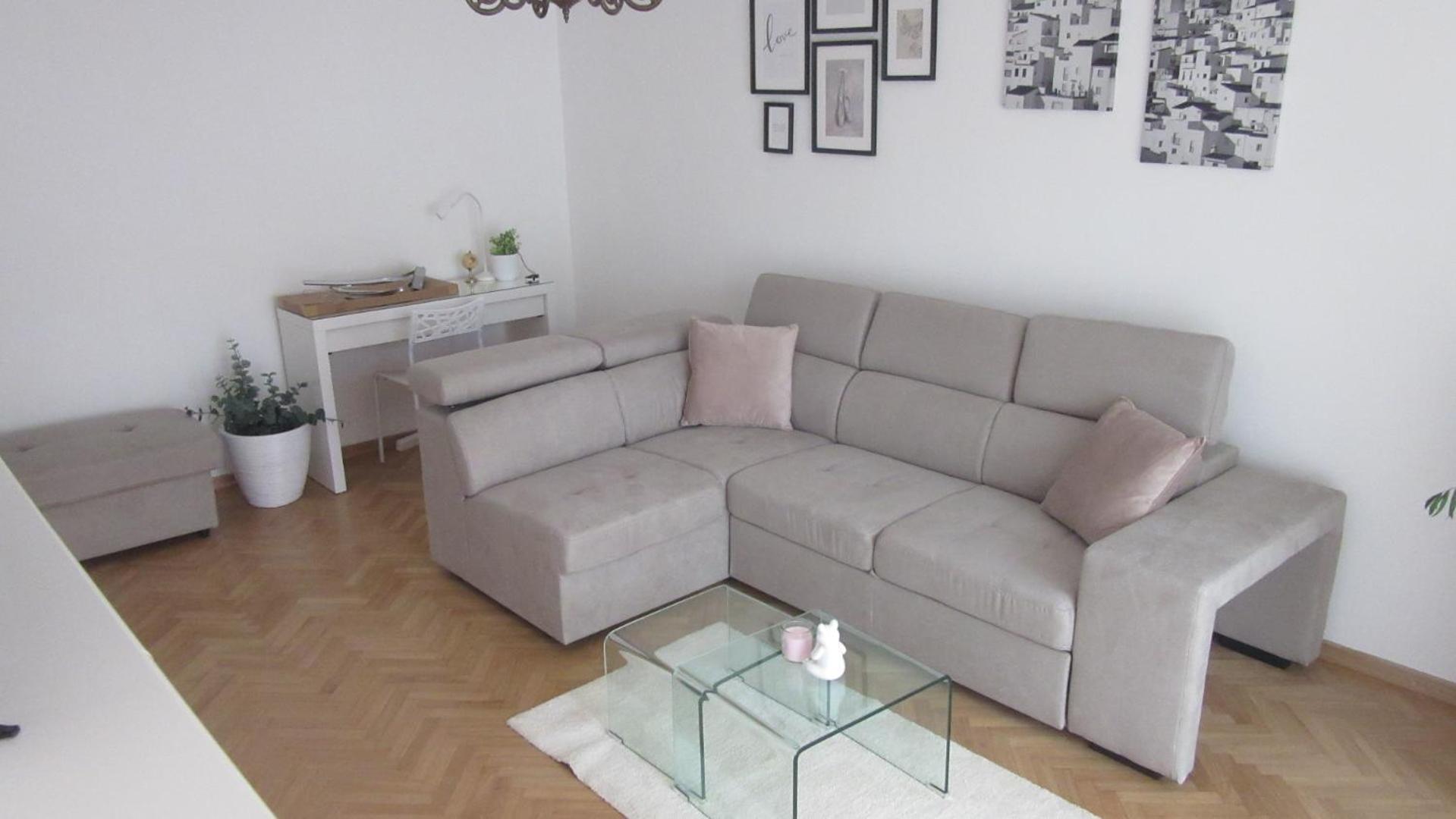 Apartman Dora โอปาติยา ภายนอก รูปภาพ